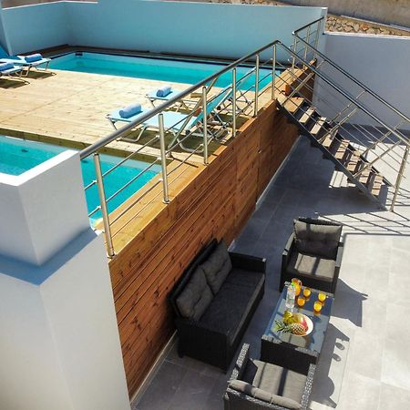 Villa Divina Κρεμαστή Εξωτερικό φωτογραφία