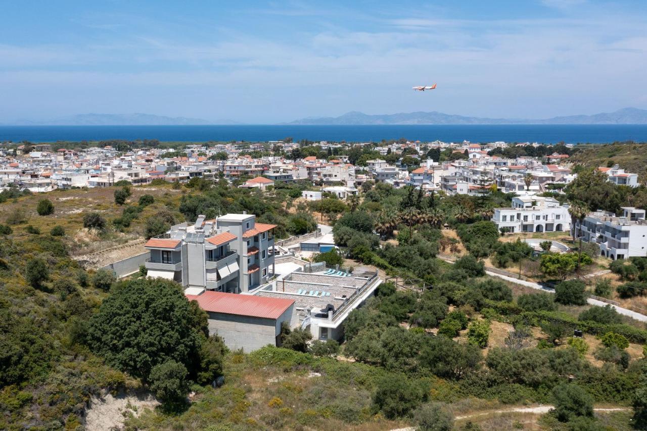 Villa Divina Κρεμαστή Εξωτερικό φωτογραφία